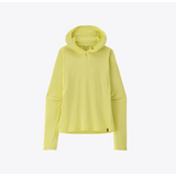Patagonia W's Cap Cool Sun Hoody