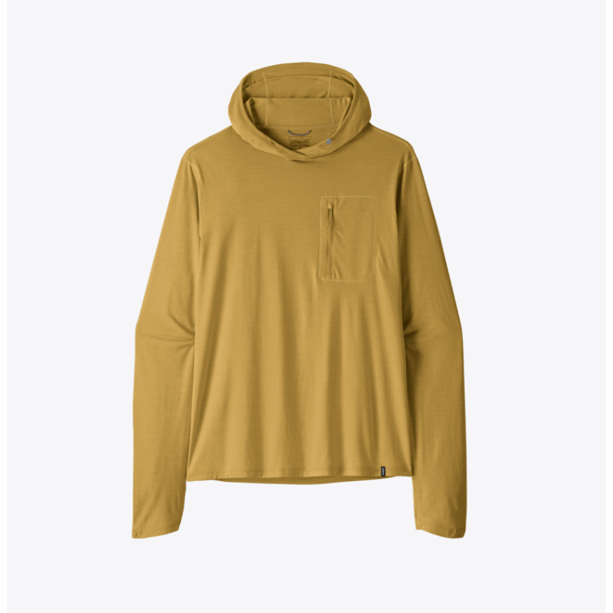 Patagonia M's Cap Cool Sun Hoody