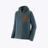 Patagonia M's R1 Air Full-Zip Hoody