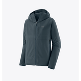 Patagonia M's R1 TechFace Fitz Roy Trout Hoody