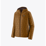 Patagonia M's Nano Puff Fitz Roy Trout Hoody