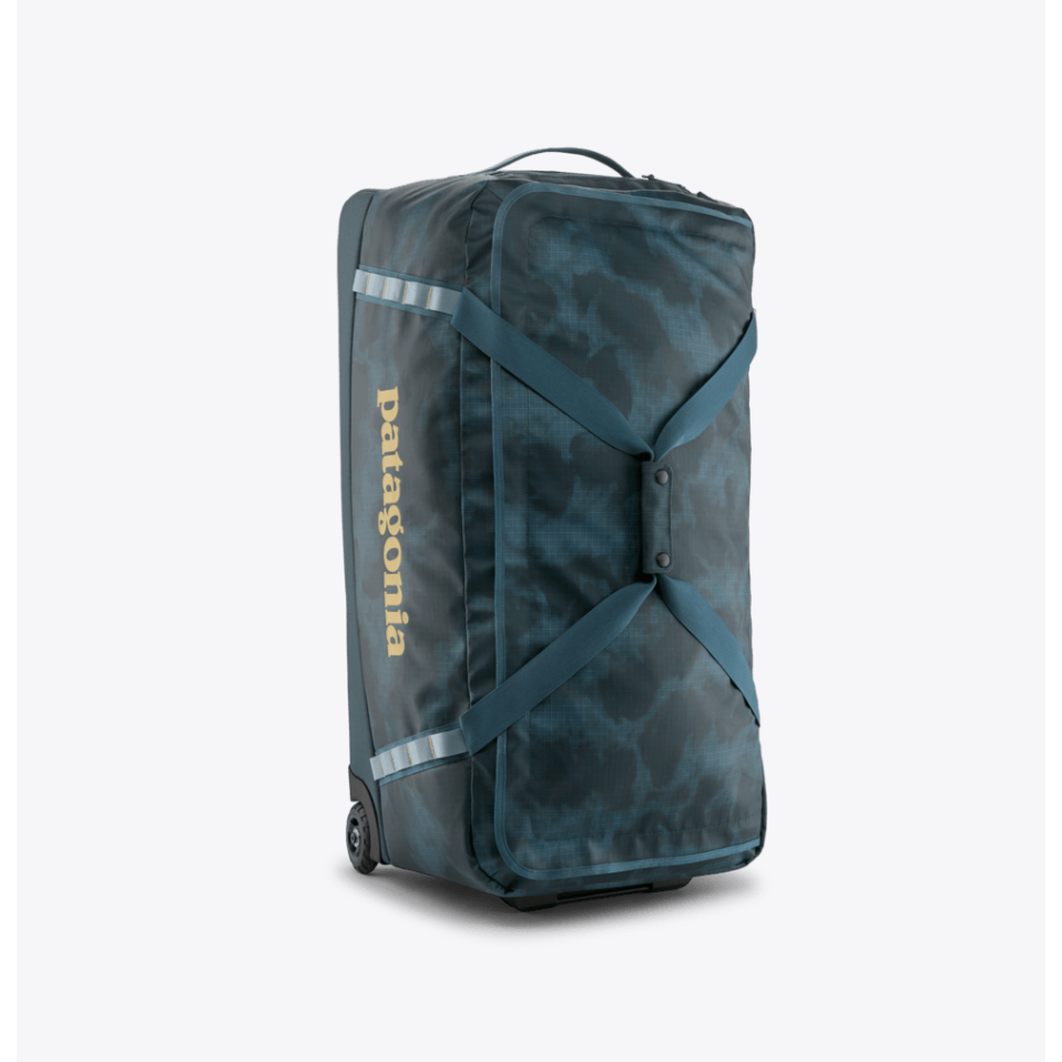 Patagonia Black Hole Wheeled Duffel 100L