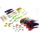 The Complete Seychelles Fly Assortment