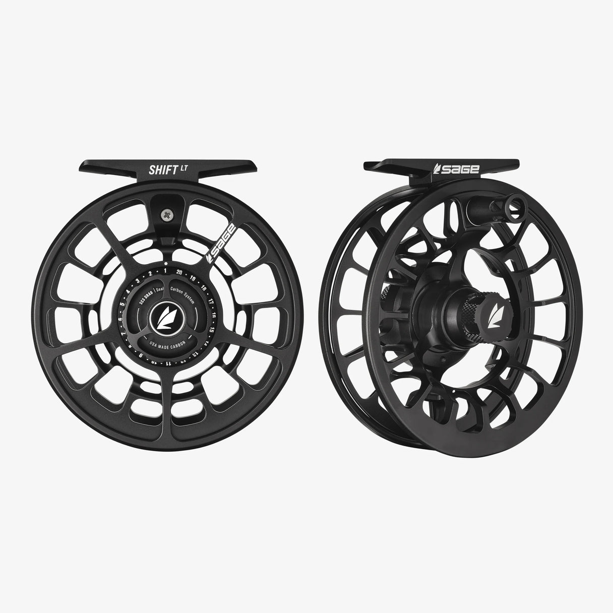 budget sealed drag fly reel Sage Shift LT hell tarpon Sage Shift LT Fly Reel