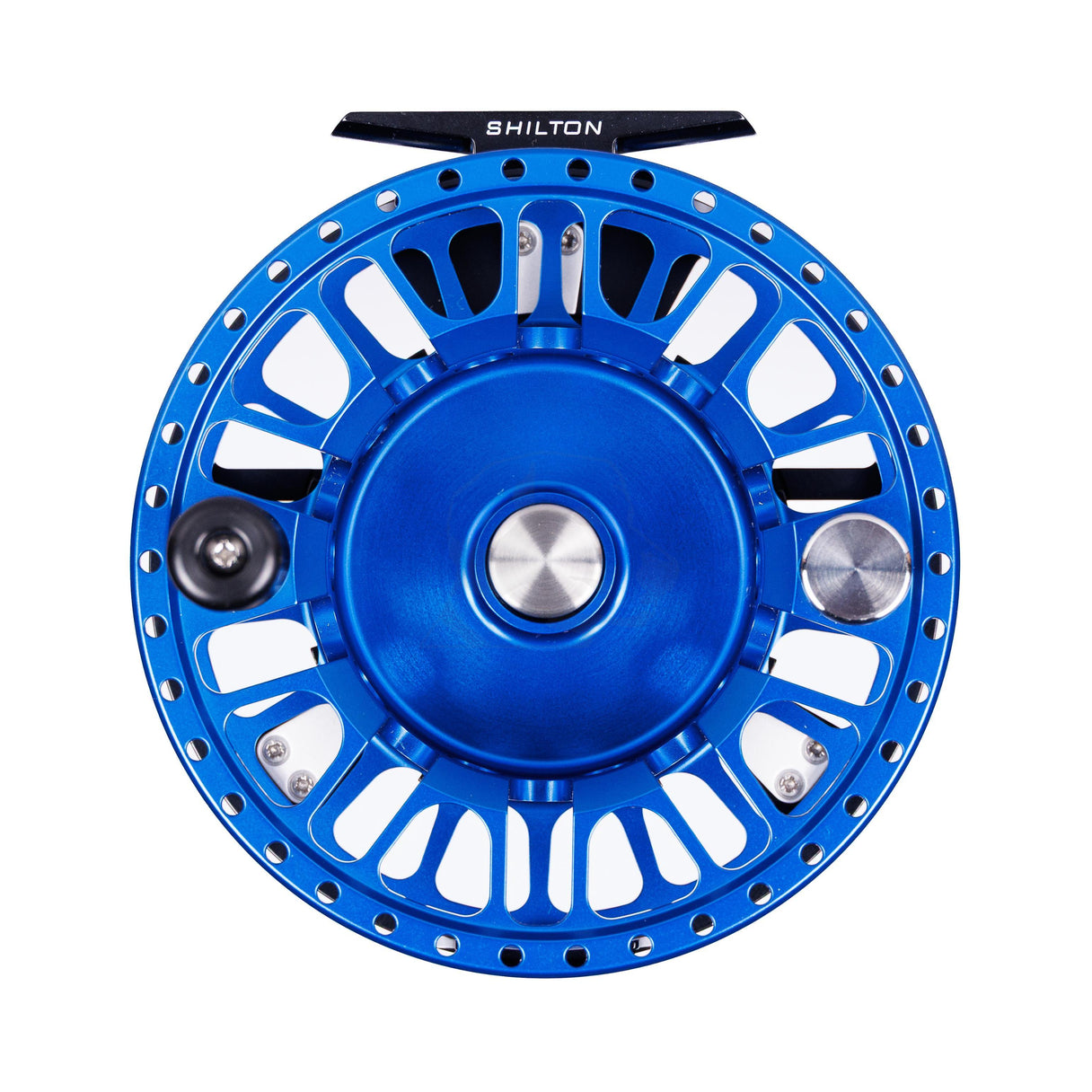 Shilton SR Series Reel - Custom Colors