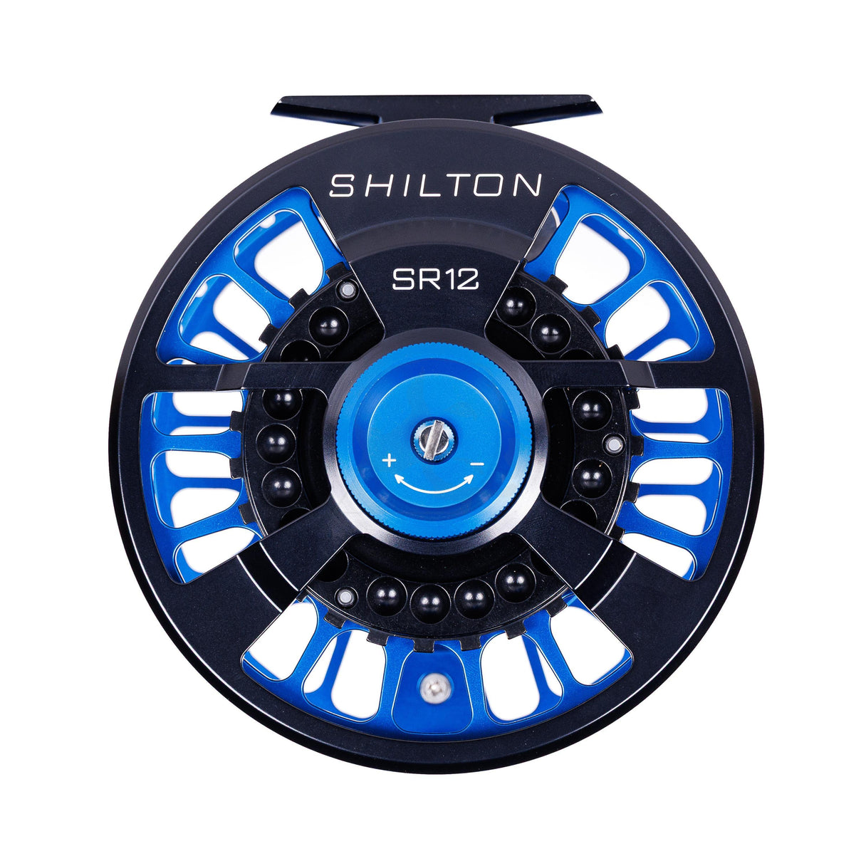 Shilton SR Series Reel - Custom Colors