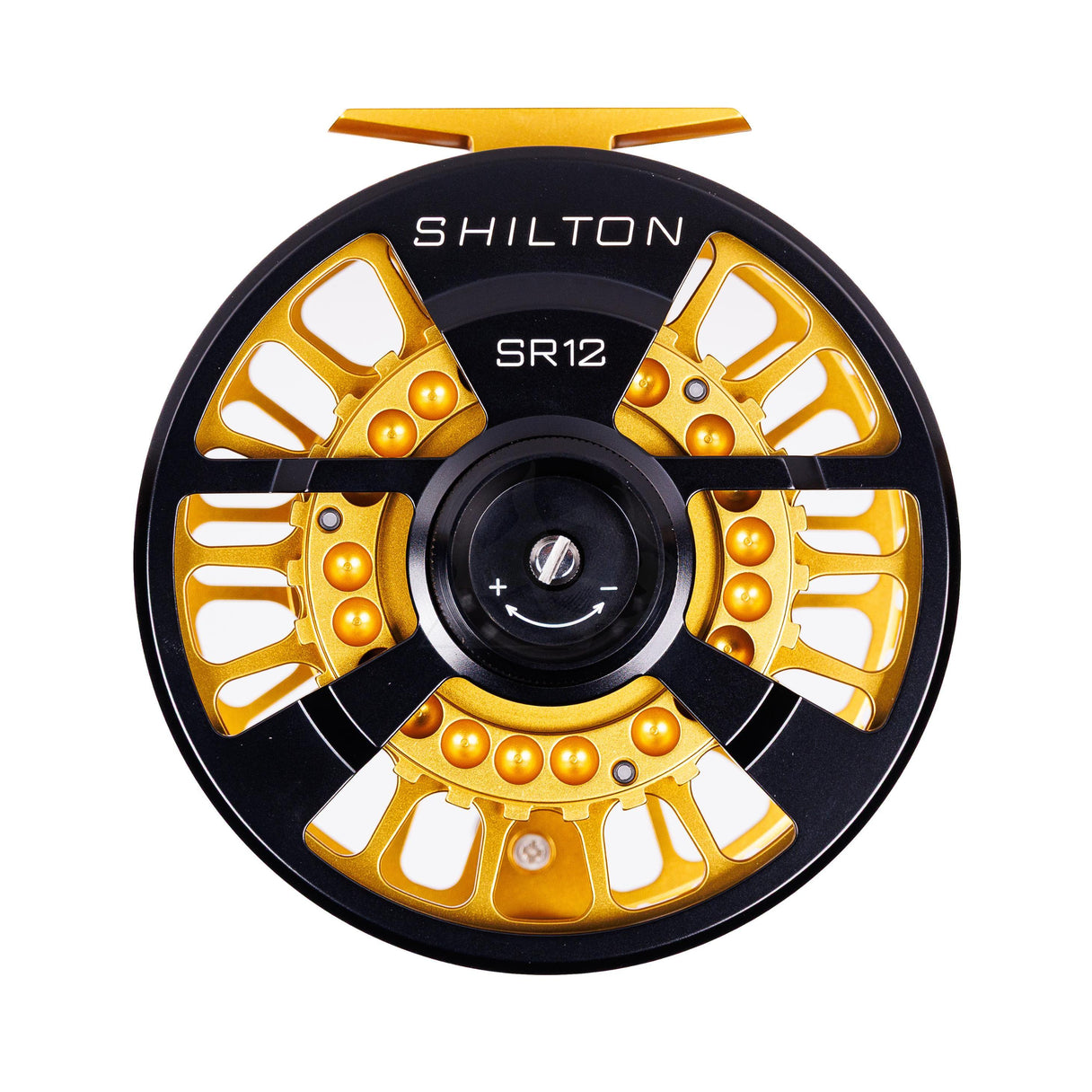 custom color fly reel Shilton SR Series Reel - Custom Colors