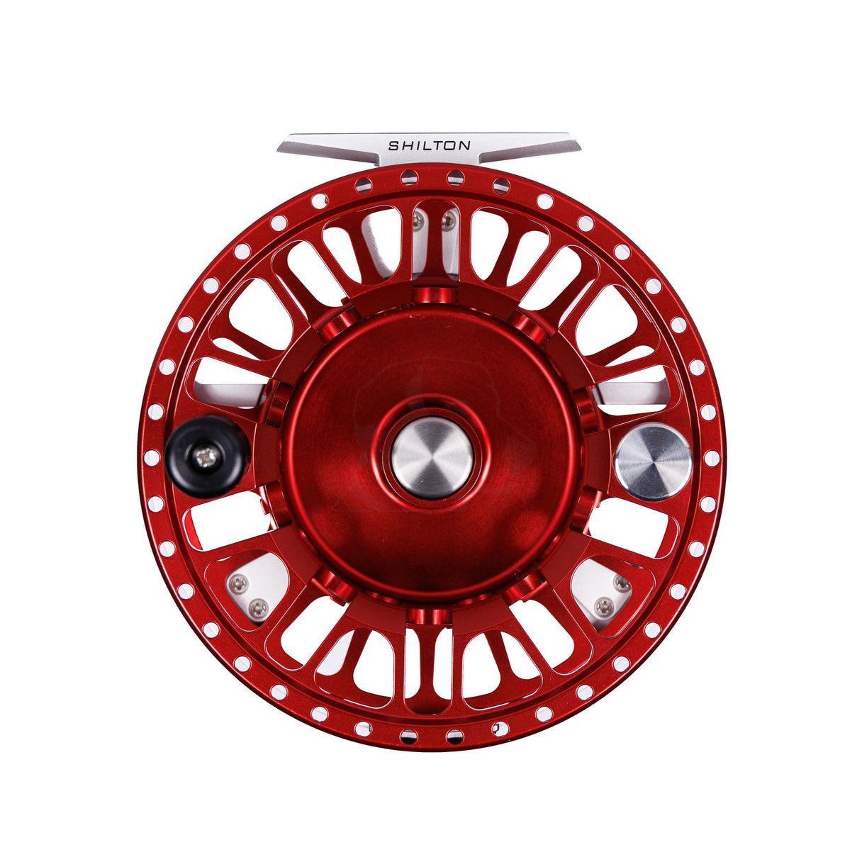 Shilton SR Series Reel - Custom Colors