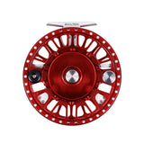 Shilton SR Series Reel - Custom Colors