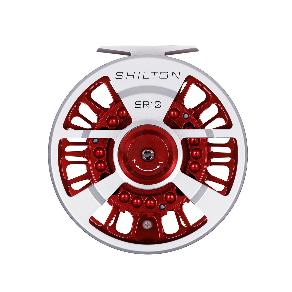 Shilton SR Series Reel - Custom Colors