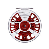 Shilton SR Series Reel - Custom Colors
