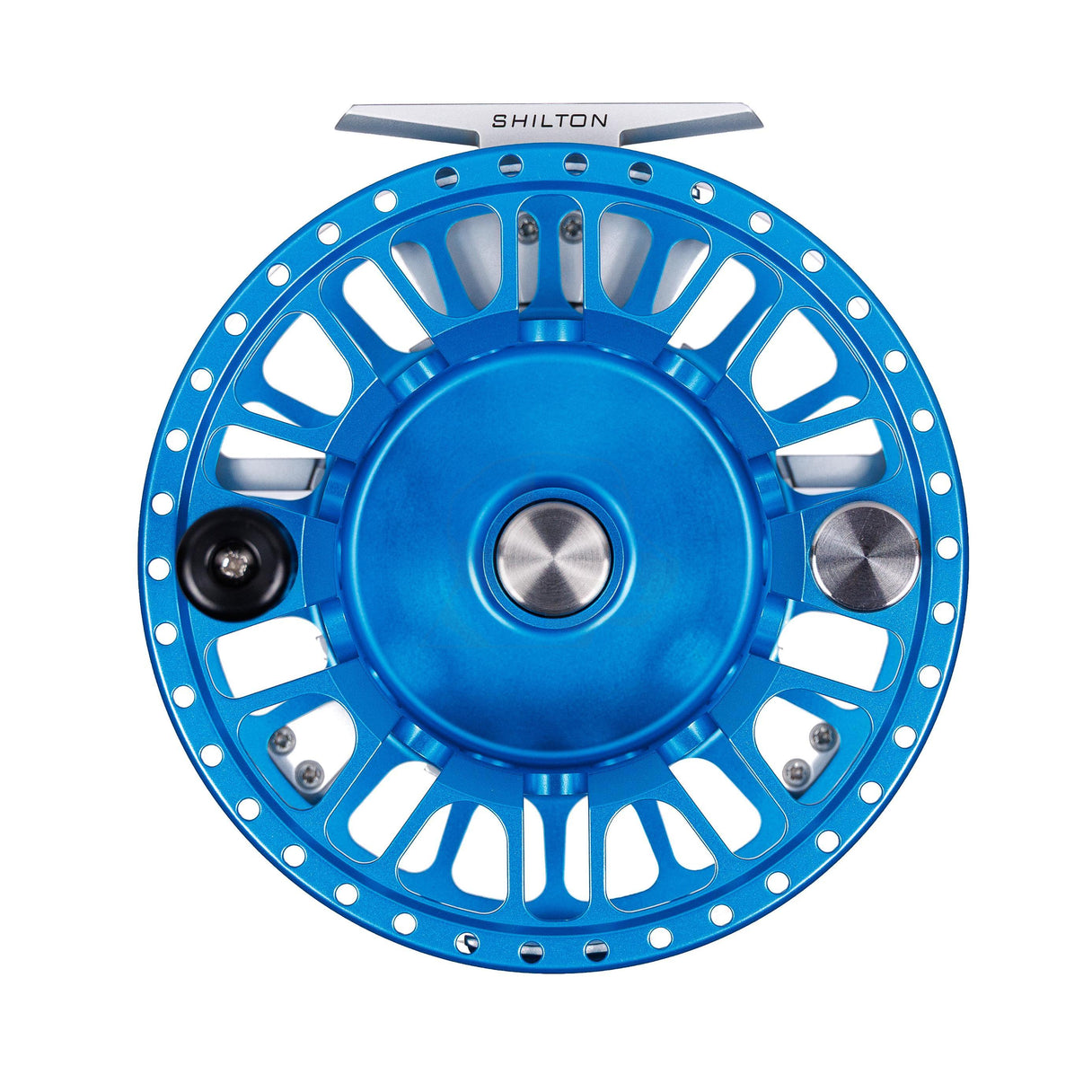 Shilton SR Series Reel - Custom Colors