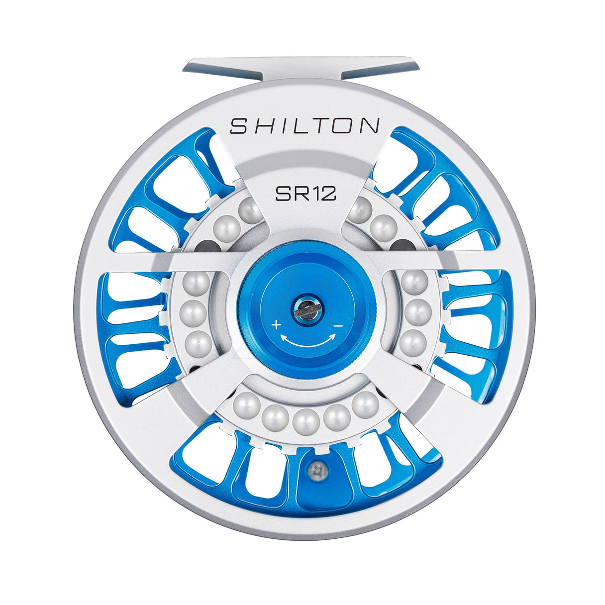 Shilton SR Series Reel - Custom Colors