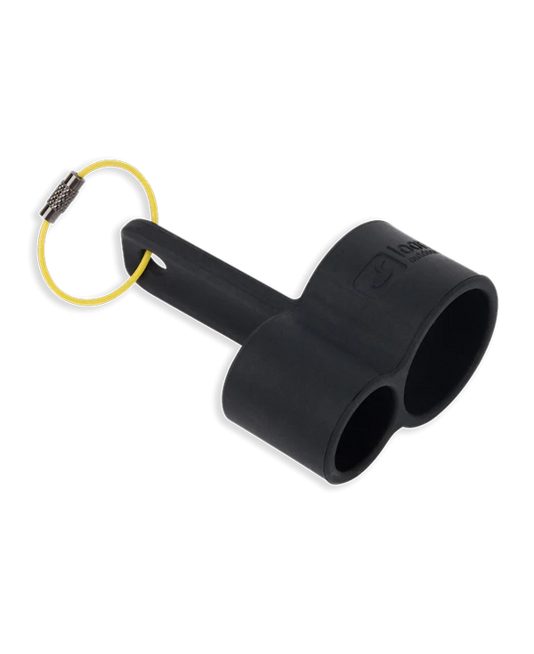 Loon Outdoors Loon Silicone Double Barrel Caddy.