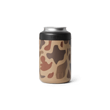 YETI Rambler Colster 2.0 - Wetlands Camo