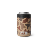 YETI Rambler Colster 2.0 - Wetlands Camo
