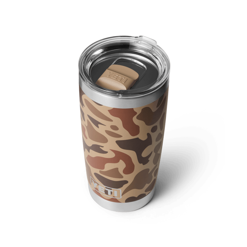 YETI 20oz Tumbler with Magslide Lid