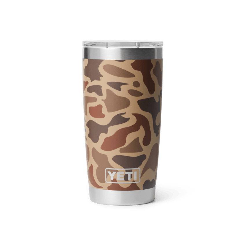 YETI 20oz Tumbler with Magslide Lid