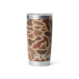 YETI 20oz Tumbler with Magslide Lid