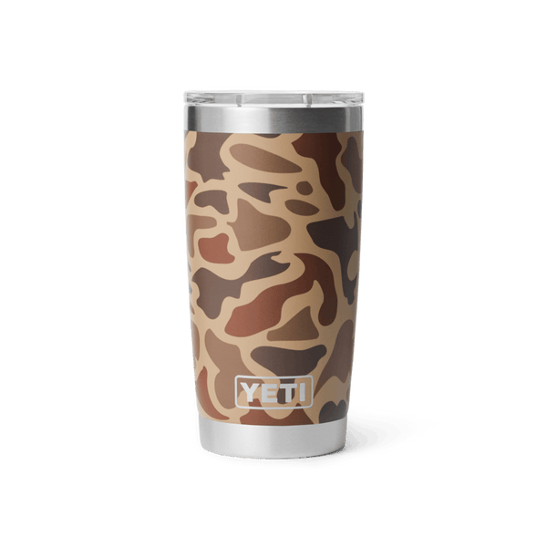 YETI 20oz Tumbler with Magslide Lid