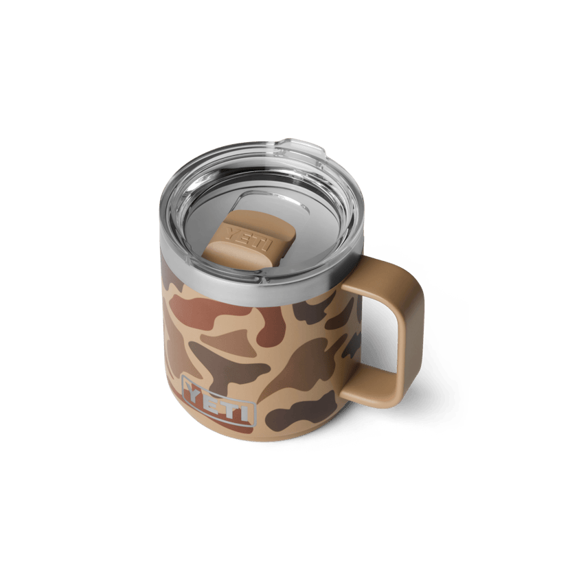 YETI Rambler 10 oz Mug with Magslide Lid