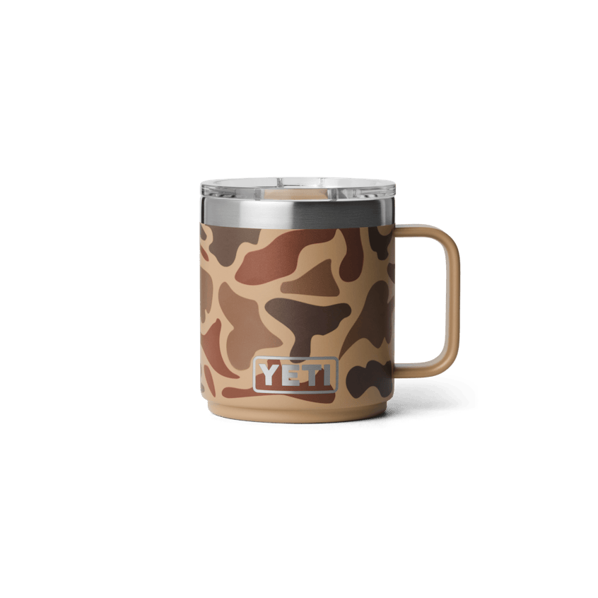 YETI Rambler 10 oz Mug with Magslide Lid