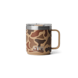 YETI Rambler 10 oz Mug with Magslide Lid
