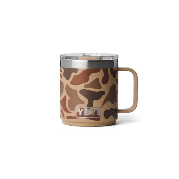 YETI Rambler 10 oz Mug with Magslide Lid