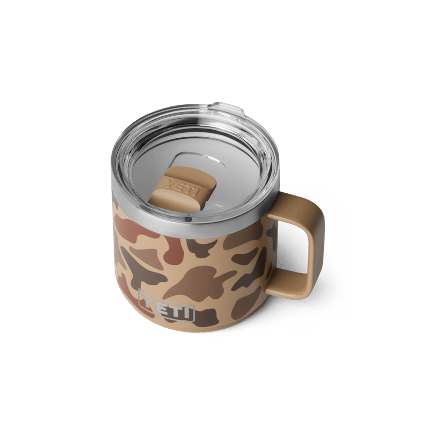 YETI Rambler 14oz Mug with Magslide Lid