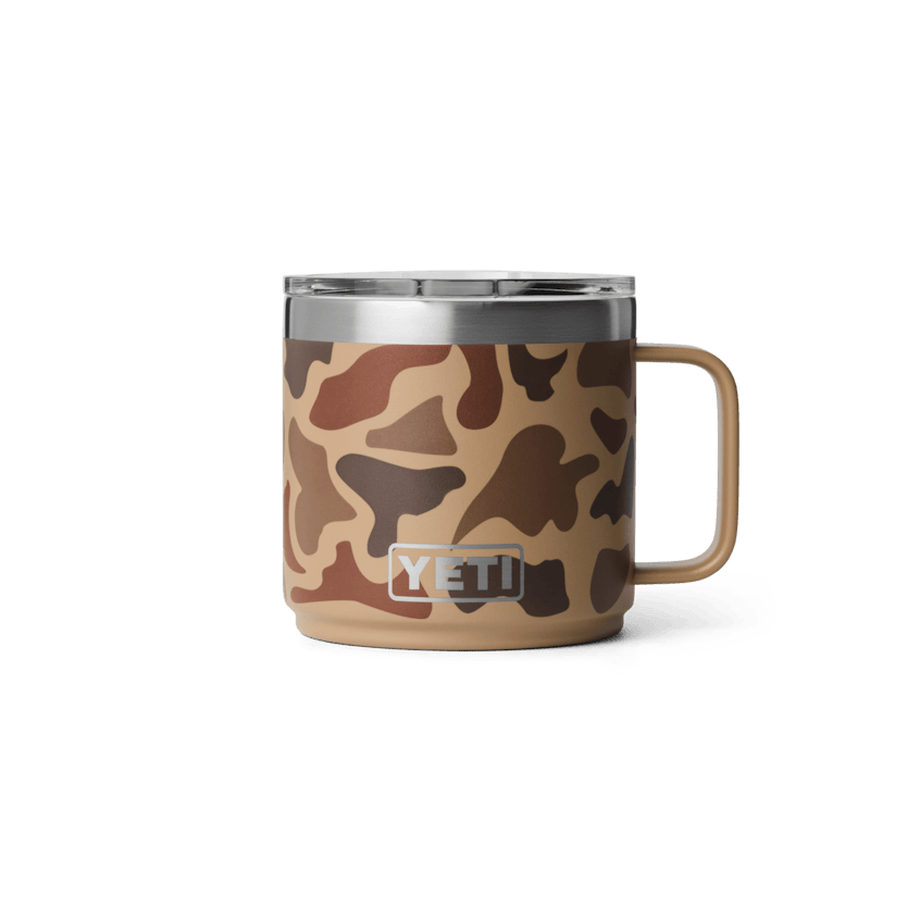 YETI Rambler 14oz Mug with Magslide Lid