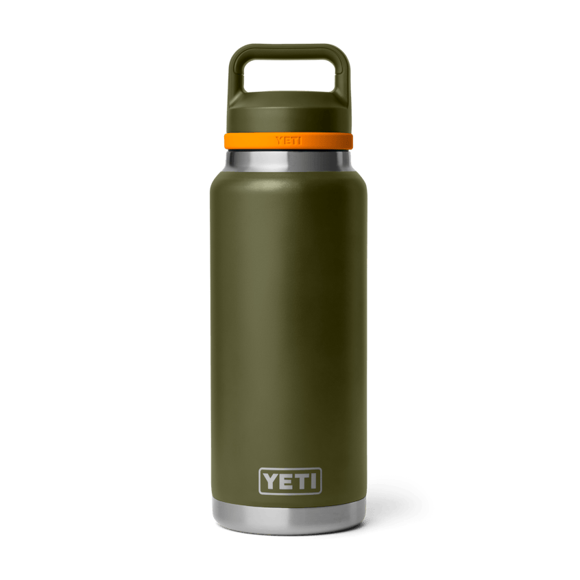 YETI Rambler 36 oz Bottle with Chug Cap