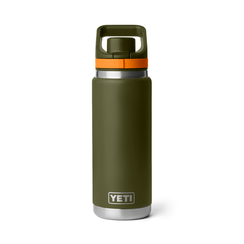 YETI Rambler 26 oz Bottle with Flip Chug Lid