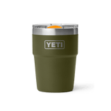 YETI Rambler 16oz Stackable Cup with Magslide Lid