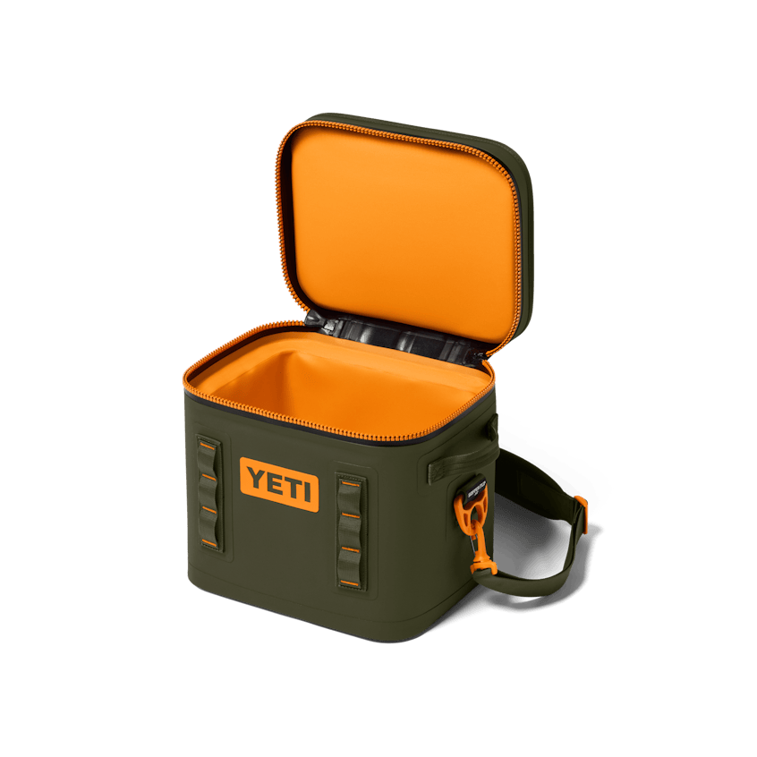 YETI Hopper Flip 12 Soft Cooler