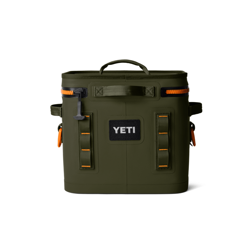 YETI Hopper Flip 12 Soft Cooler
