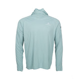 Yellow Dog Flyfishing Skwala Sol Tropic Hoody - YD Logo.