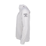 Yellow Dog Flyfishing Skwala Sol Tropic Hoody - YD Logo.