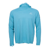 Yellow Dog Flyfishing Skwala Sol Tropic Hoody - YD Logo.