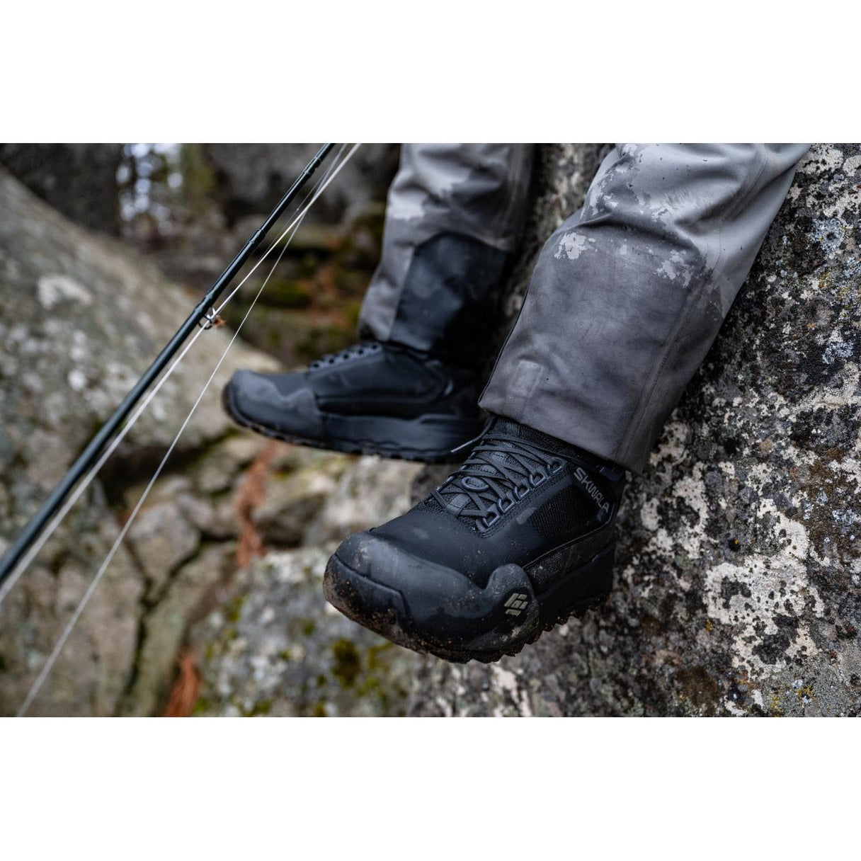 Skwala RS Boot