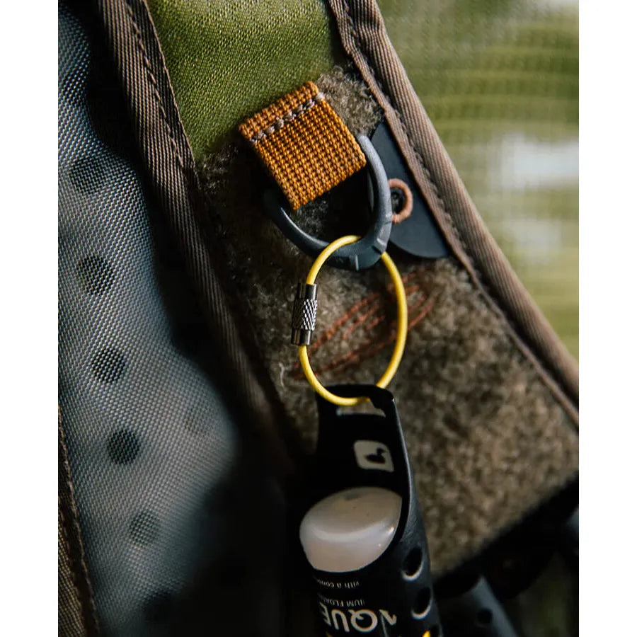 Loon Bench Rings