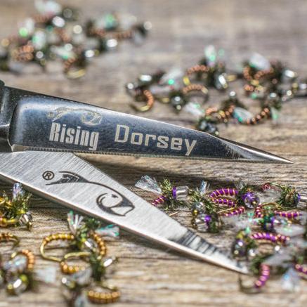 Rising Stellar Scissors 2.0