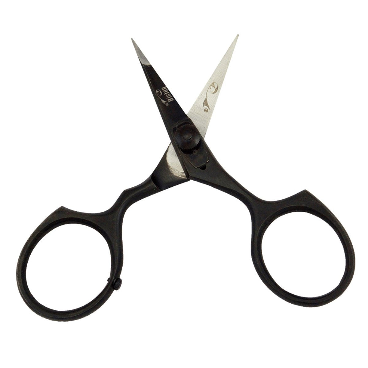 Rising Stellar Scissors 2.0