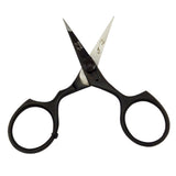 Rising Stellar Scissors 2.0