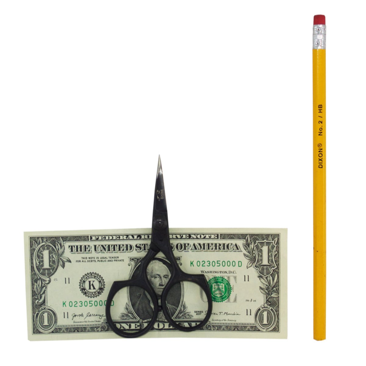 Rising Stellar Scissors 2.0