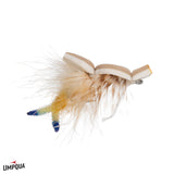 Umpqua Strong Arm Floating Crab - Blue Crab.