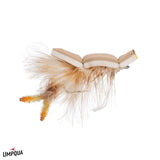 Umpqua Strong Arm Floating Crab - Sargassum.