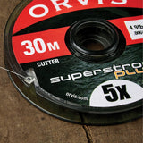 Orvis Super Strong Plus Tippet 100M