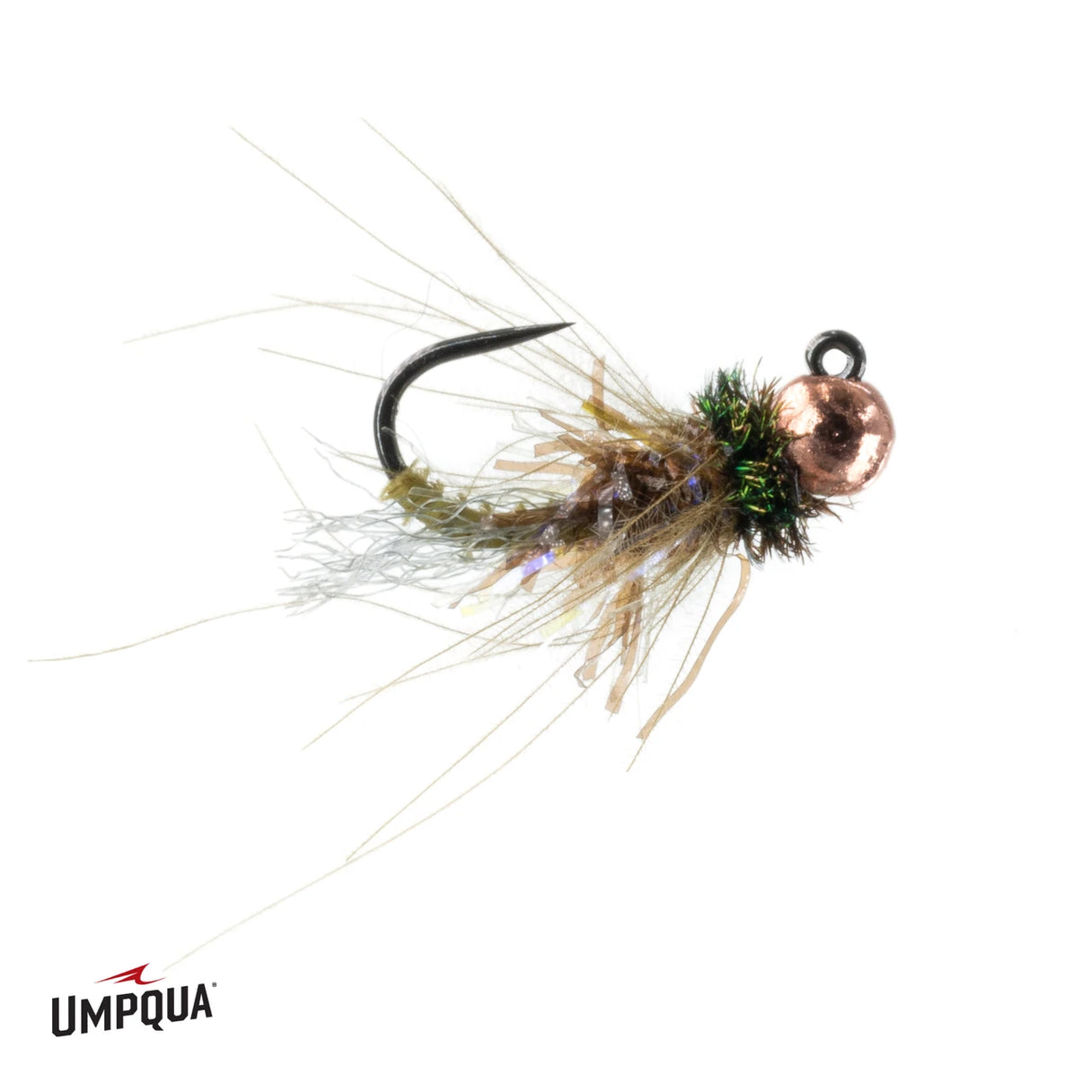 Swim Caddis