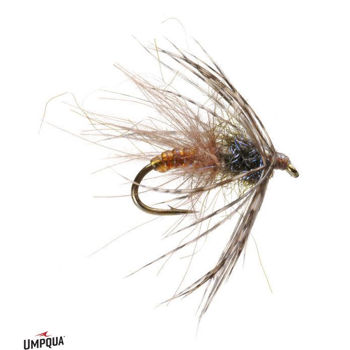 Swing Caddis - Size 16
