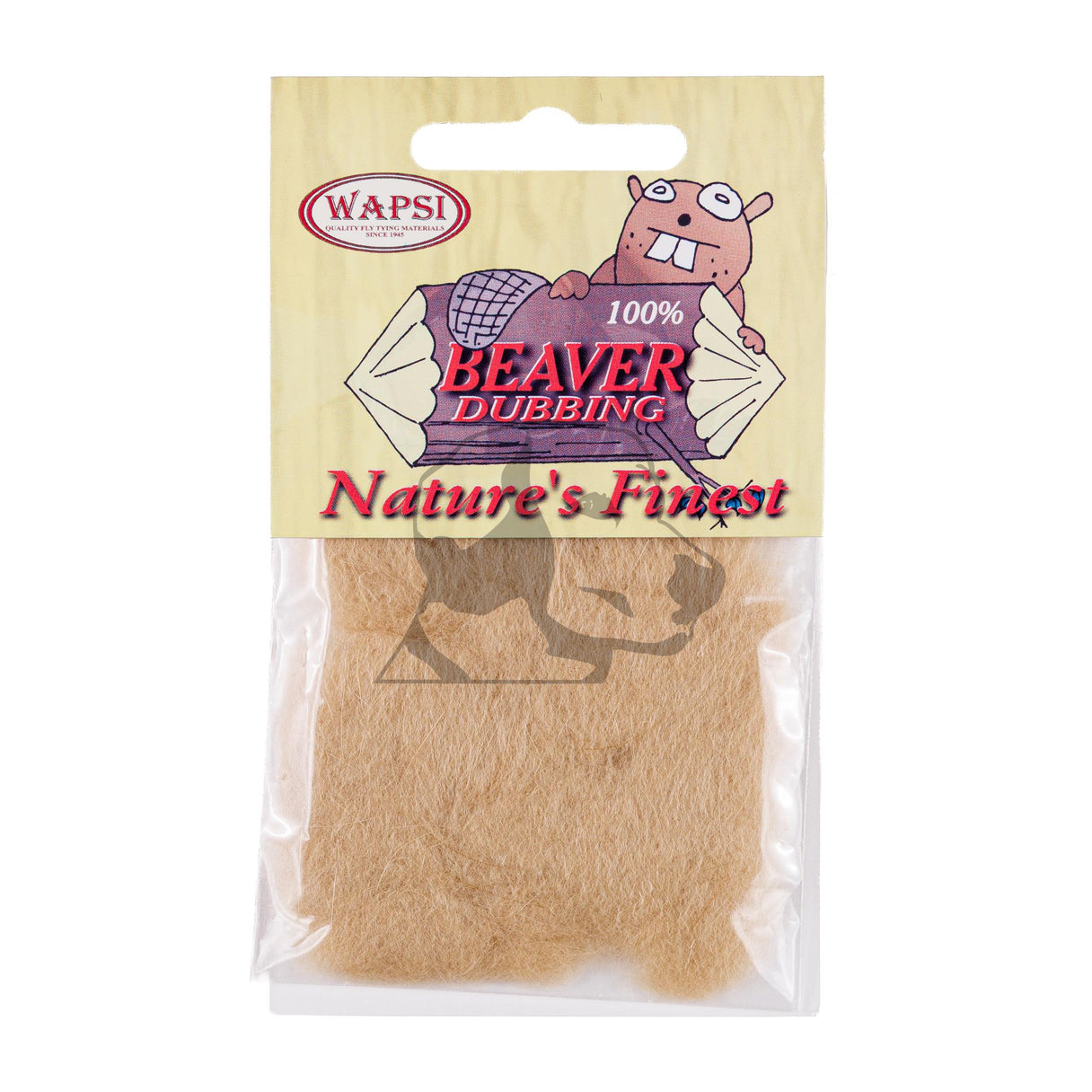 Beaver Dubbing